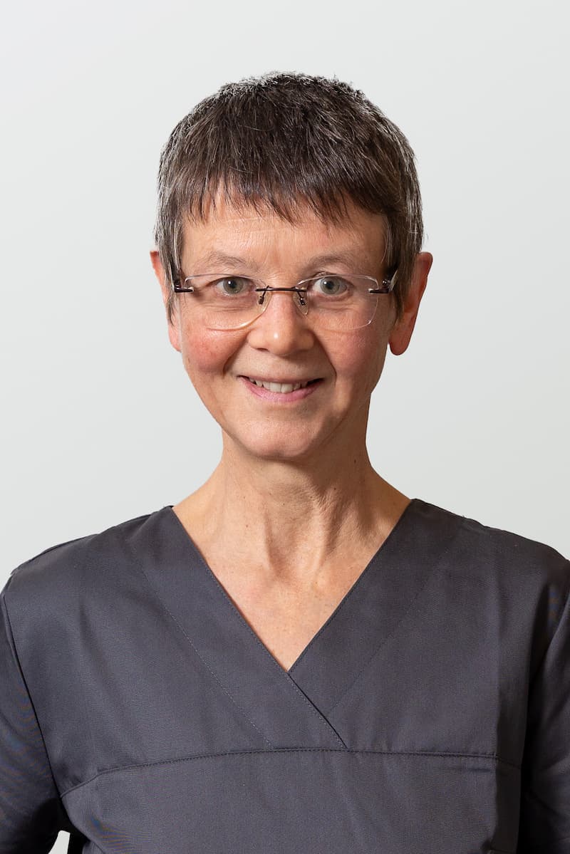 Dr. Christine Jupitz-Günster
