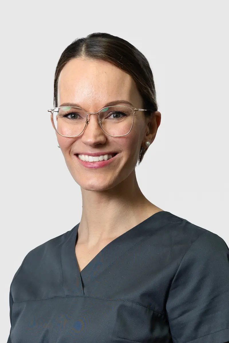 Dr. Tina Metzner